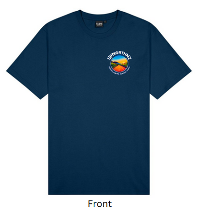 Short Sleeve Tee Bully Bush