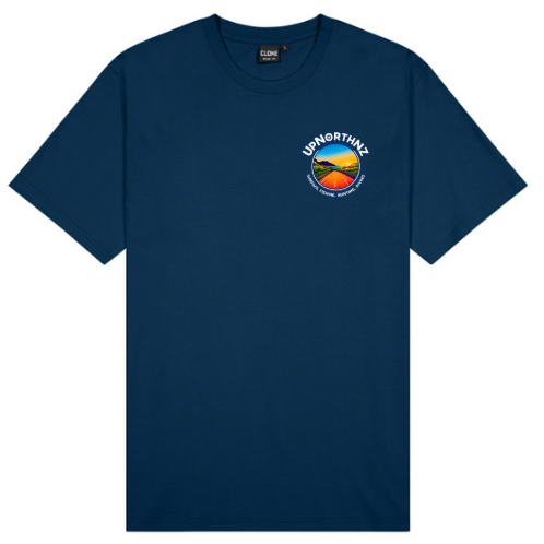 Short Sleeve Tee Moerewa