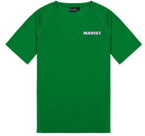 Marist Training Tee
