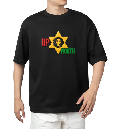 UpNorth Bob Tee - Waitangi Sale