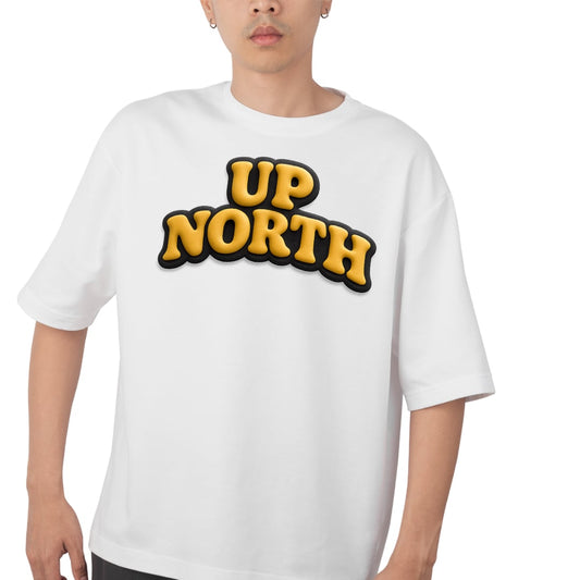 UPNORTH Tee - Waitangi Sale