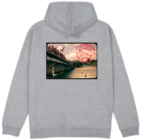 WAITANGI BRIDGE — Up North NZ Apparel