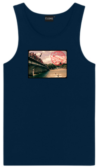 WAITANGI BRIDGE — Up North NZ Apparel