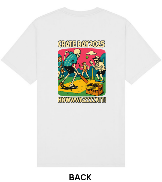 Cricket Design
