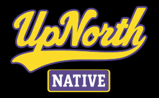 UpNorth Native SWEATSHIRT