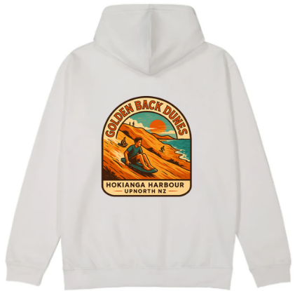 Towns - HOKIANGA HARBOUR — Up North NZ Apparel