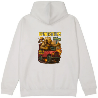 Town - JOHNSTON RD KAWAKAWA — Up North NZ Apparel