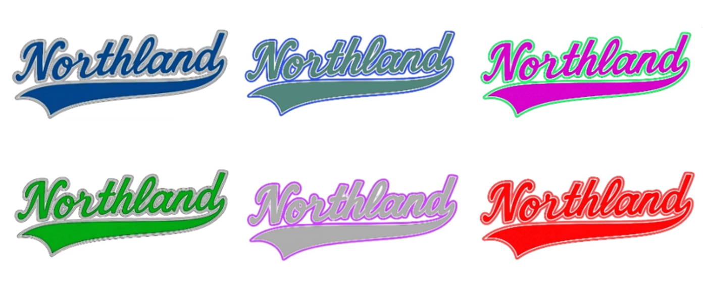 NORTHLAND — Up North NZ Apparel