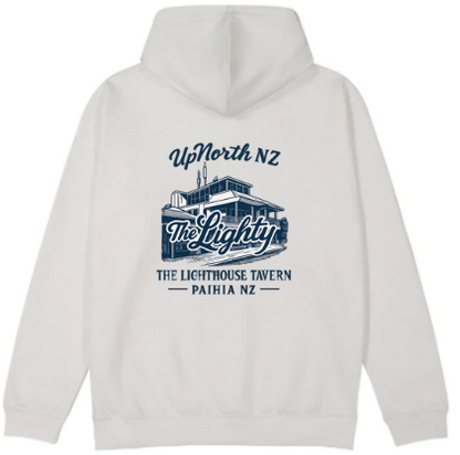 Town - PAHIA LIGHTHOUSE — Up North NZ Apparel