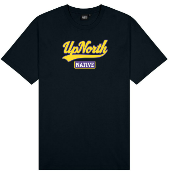 UpNorth Native TEE