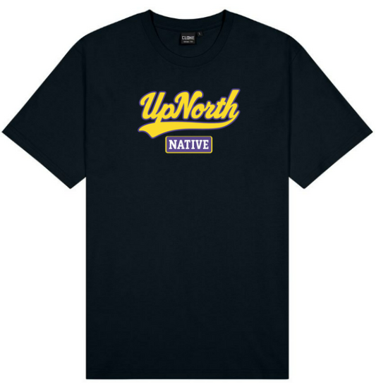 UpNorth Native TEE
