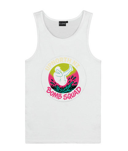 Bomb Squad